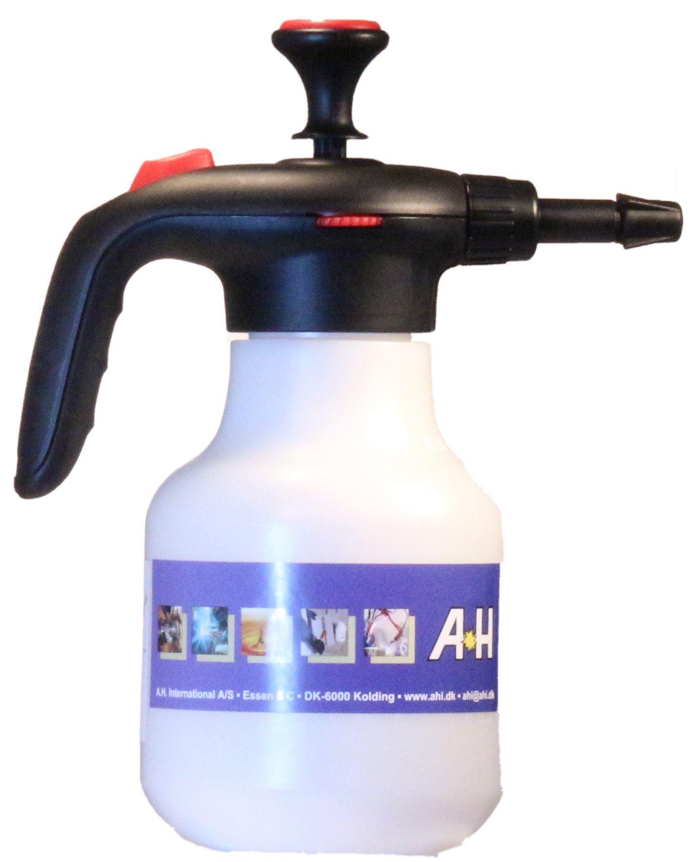 PELOX P-DZ Spraypumpe, 1,5L